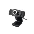 Astrum WM100 Full HD USB Webcam With Mic A63110-B