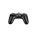 Astrum GP110 Gamepad PC Digital Turbo/Clear USB A71511-B