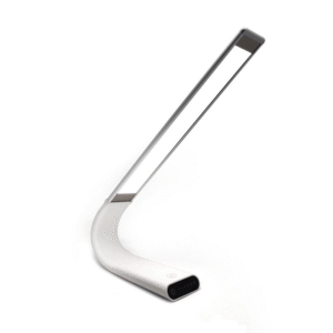 Astrum Led Touch Table Lamp Silver A72505-S