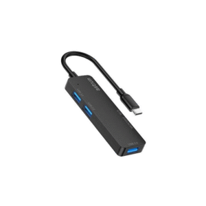 Astrum USB-C Hub and Card Reader – UH030