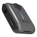 Astrum BT130 Bluetooth Receiver Black A85013-B