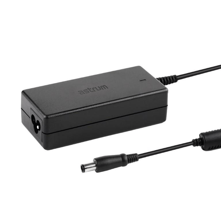 Astrum CL520 Notebook Charger Home HP 90W A90552-B