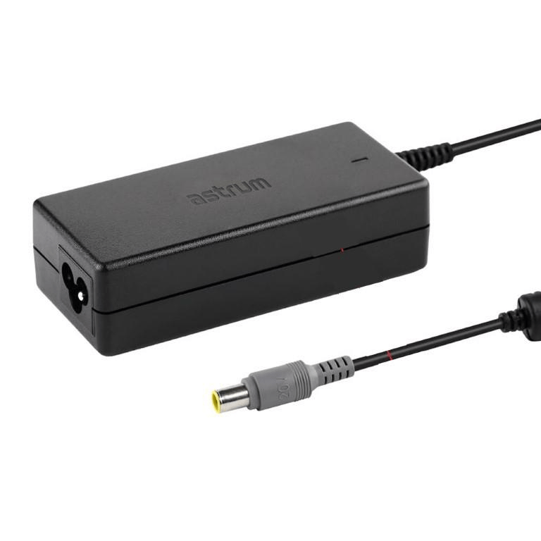 Astrum CL610 Notebook Charger Home Lenovo 65W A90561-B