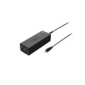 Astrum CL720 45W Type-C PD Universal Notebook Charger Adapter- A90572-B
