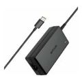 Astrum CL770 130W Universal Type-C Notebook Mobile Charger A90577-B