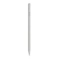Adam Elements Stylus Pen for Apple iPad White AACADPENWH