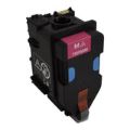 Konica Minolta C3320i Magenta Toner Cartridge 9000 Pages Original AAJW332 Single-pack