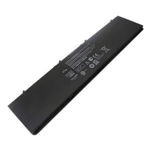 Astrum Replacement Dell Compatible 7.4V 4500mAh Notebook Battery ABT-DLE7420