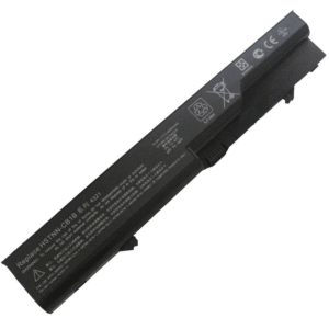 Astrum Replacement Battery 10.8V 4400mAh for HP 420 425 620 625 Notebooks ABT-HP4321