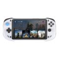 Abxylute One 7-inch 64GB ROM 4GB RAM Android 12 Remote Play Handheld Gaming Console White