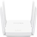 Mercusys AC10 AC1200 Wi-Fi 5 Wireless Router - Dual-band 2.4GHz and 5GHz Gigabit Ethernet