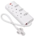Parrot 3 x 16A SA & 3 x Euro Multi-Plug