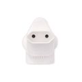 Parrot Plug - RSA Twin Euro Adaptor