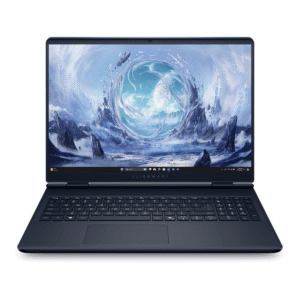 Dell Alienware 16 Aurora 16-inch WQXGA Laptop – Intel Core 7 240H 1TB SSD 16GB RAM RTX 4050 Win 11 Pro