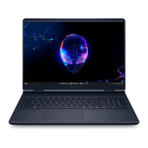 Dell Alienware 16 Aurora 16-inch WQXGA Laptop – Intel Core 9 270H 1TB SSD 32GB RAM RTX 5070 Win 11 Home