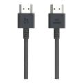 Adam Elements 8K HDMI Male to Male Cable Grey ACBADHD8K200GY