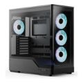 AeroCool P500A Midi-Tower PC Case Black ACCM-PN08143.11