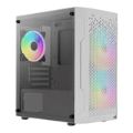 Aerocool Trinity Mini Tower PC Case White ACCS-PV32133.21