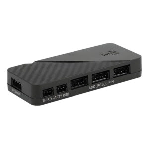 AeroCool H66F RGB Control HUB ACFC-XX56910.01