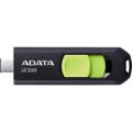 ADATA UC300 32GB Type-C Portable USB Flash Drive Black ACHO-UC300-32G-RBK/GN