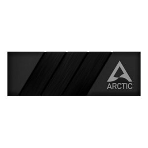 ARCTIC ACOTH00001A M2 Pro M.2 SSD Heatsink Black