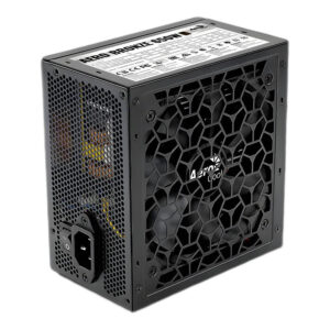 AeroCool AERO Bronze 80 Plus Bronze 650W ATX PSU ACPB-AR65AXC.13