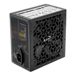 AeroCool AERO Bronze 80 Plus Bronze 750W ATX PSU ACPB-AR75AXC.13