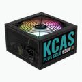 Aerocool KCAS PLUS Gold 650W RGB Non-Modular ATX Power Supply Unit ACPG-KP65FEC.11
