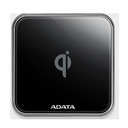 ADATA CW0100 Wireless Charger Black ACW0100-1C-5V-CBK