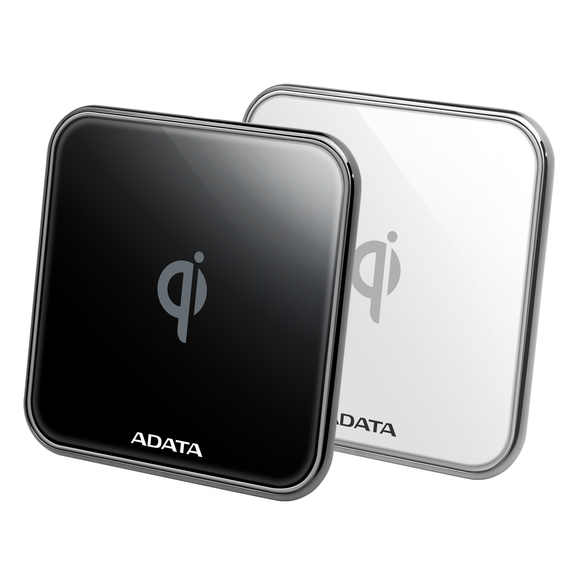 ADATA CW0100 Wireless Charger Black ACW0100-1C-5V-CBK - Image 2
