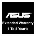 ASUS 1-year On-site to 5-year On-site Upgrade Warranty ACX10-00386PNX