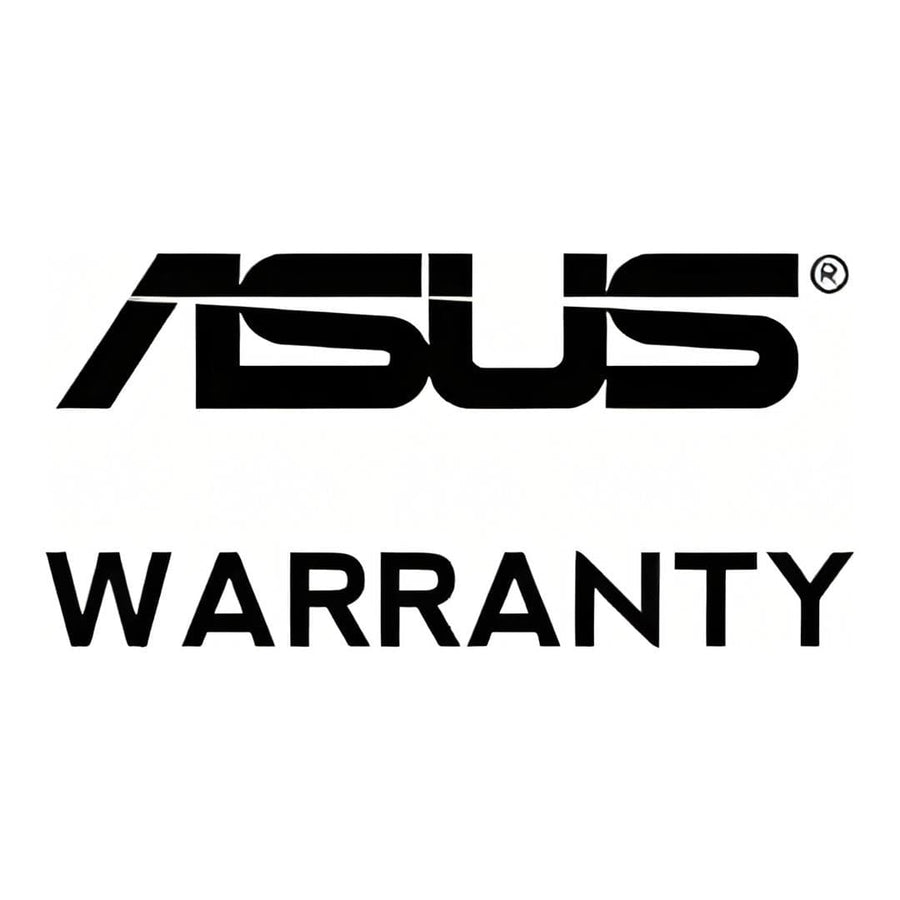 ASUS 1-Year to 4-Year Warranty Extension ACX11-000323PE