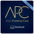 ASUS ACX12-000220NB 1-year to 3-year Extention On-Site Warranty with Accidental Damage Protection ACX12-000220NB