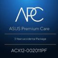 ASUS Premium Care 3-year Accidental Protection Cover ACX12-002011PF