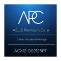 ASUS Premium Care 2-year Warranty and 3-year Accidental Protection ACX12-002125PT