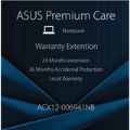 ASUS Local 24-month with 36-month Accidental Protection Warranty Upgrade ACX12-006941NB