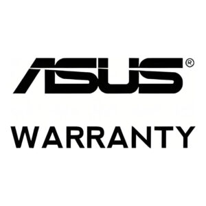 ASUS 3-Year Local On-site Next Business Day (NBD) Warranty Extension ACX13-007003NX