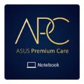 ASUS 3-year Battery Service Package Extended Warranty ACX14-013900NB