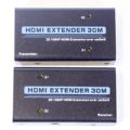 Parrot HDMI Extender over CAT52/6E network cable AD2013