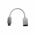Parrot USB C Male to USB B Female Adaptor AD2018