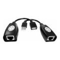 Parrot RJ45 Ethernet CAT Cable to USB Adapter AD3001