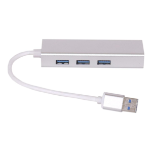 Parrot USB 3.0 Multi Port Hub AD3003A