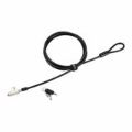 Dell Kensington Slim N17 2.0 Keyed Notebook Cable Lock AD362696
