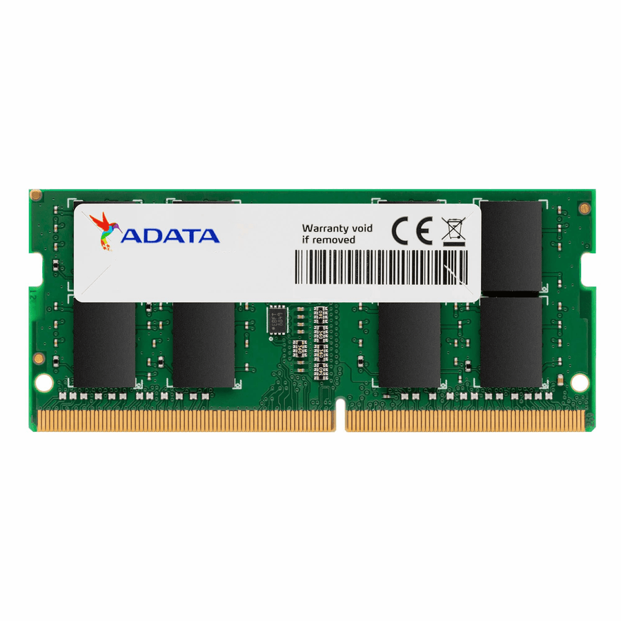 ADATA AD4S320032G22-SGN Memory Module 32GB DDR4 3200MHz