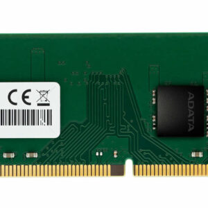 ADATA Premier AD4U320016G22-SGN UDIMM Memory Module 16GB DDR4 3200MHz