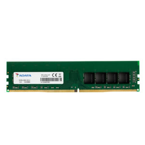 ADATA 8GB DDR4 3200MHz Memory Module AD4U32008G22-SGN