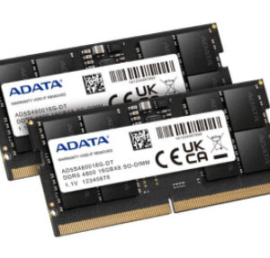 ADATA AD5S480032G-S Memory Module 32GB DDR5 4800MHz