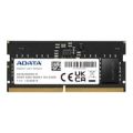 ADATA AD5S48008G-S Memory Module 8GB DDR5 4800MHz ECC