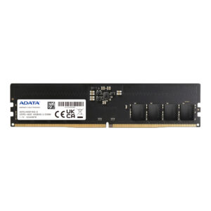 ADATA Premier 16GB DDR5 4800MHz DIMM Memory Module AD5U480016G-S