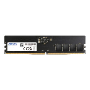 ADATA 32GB DDR5 4800MHz ECC Memory Module AD5U480032G-S